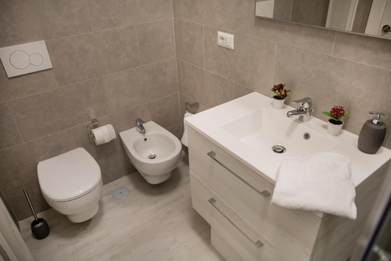 Jn Holiday Home Roma Exterior foto