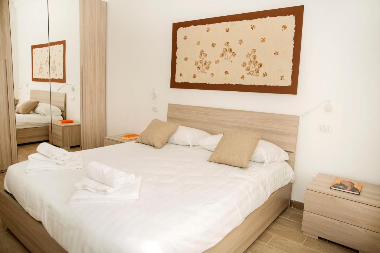 Jn Holiday Home Roma Exterior foto